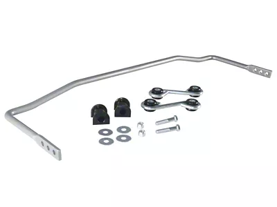 Whiteline Adjustable Rear Sway Bar for 1983-1991 BMW 3 Series E30 - 16mm Heavy Duty - BBR36Z