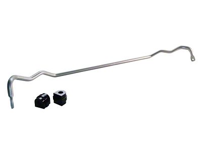 Whiteline BMW 1 & 3 Series Rear 20mm Swaybar - BBR44