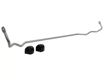 Whiteline BMW 1 & 3 Series Exc M 16mm Heavy Duty Rear Swaybar - BBR46