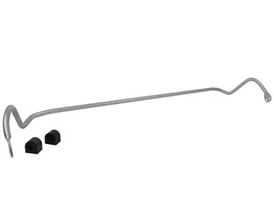 Whiteline Rear Heavy Duty Adjustable 18mm Swaybar for 08+ Dodge Challenger/06+ Charger LX - BCR15Z