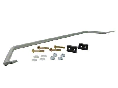 Whiteline 22mm Rear Swaybar for 2013+ Ford Fiesta ST - Non-Adjustable - BFR80