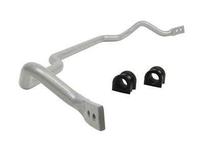 Whiteline 24mm Adjustable Rear Sway Bar for 02-06 Acura RSX Type S DC5 - BHR67Z