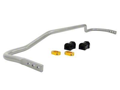 Whiteline Adjustable Rear Sway Bar for 08/06-09 Pontiac G8 Sedan - 22mm Heavy Duty - BHR82XZ