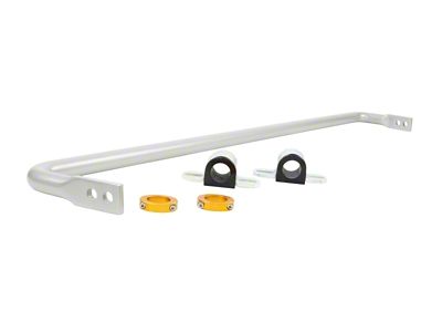 Whiteline 26mm Adjustable Rear Sway Bar for 09+ Hyundai Genesis Coupe - BHR88XZ