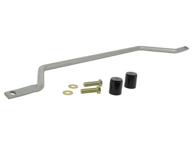 Whiteline 22mm Heavy Duty Rear Swaybar for 2011+ Chevy Cruze & Volt - BHR93