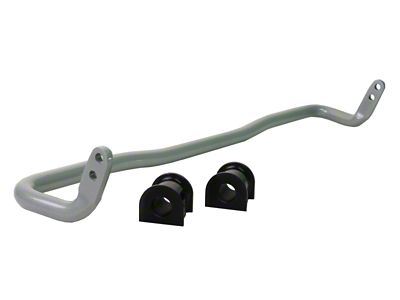Whiteline 2017+ Honda Civic Type-R FK8 Rear 22mm Heavy Duty Adjustable Sway Bar - BHR97Z