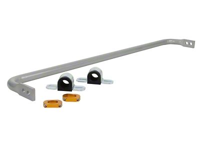 Whiteline Adjustable Rear Sway Bar 22mm for 17-19 Hyundai Elantra Sport/GT - BHR98Z