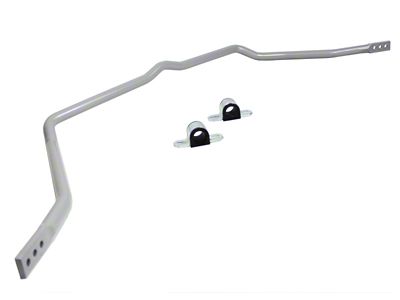 Whiteline Rear 26mm Adjustable Sway Bar for 89-92 Mitsubishi Galant VR4 Turbo AWD - BMR60XXZ