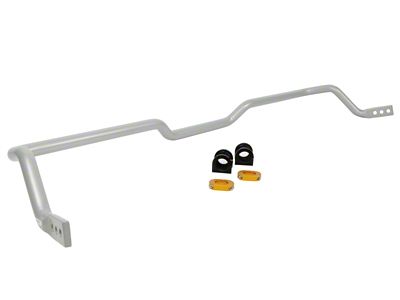 Whiteline Rear 24mm Adjustable Swaybar for 03-06 Mitsubishi Lancer Evo 8/9 - BMR65XZ