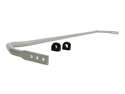 Whiteline 20mm Adjustable Rear Sway Bar for 02-18 Mini Cooper S - BMR72Z