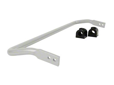 Whiteline Adjustable Rear Sway Bar 24mm for 05+ Mazda 3 Hatch FWD - BMR78XZ
