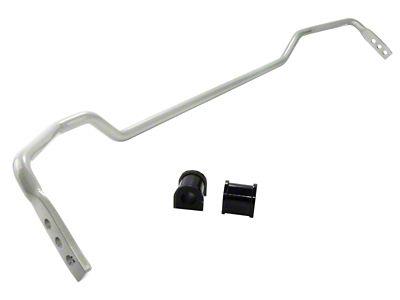 Whiteline Adjustable Rear Sway Bar for 05+ Mazda Miata NC - 16mm Heavy Duty