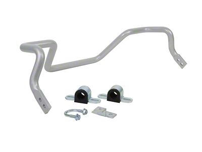 Whiteline Adjustable Rear 24mm Swaybar for Mazdaspeed 6 - BMR82Z