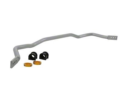 Whiteline EVO X Rear 27mm Heavy Duty Adjustable Swaybar - BMR84Z