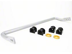 Whiteline Mazda 3 MPS Rear 27mm Heavy Duty Adjustable Sway Bar - BMR88Z