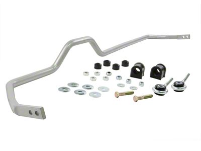 Whiteline Adjustable Rear Sway Bar 24mm for 95-98 Nissan 240SX S14 - BNR11XXZ