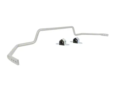 Whiteline Adjustable Rear Sway Bar for 07+ Nissan Skyline R35 GT-R AWD - 20mm Heavy Duty - BNR36XZ