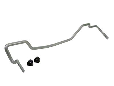 Whiteline Rear 22mm Adjustable Swaybar for 1989-1999 Subaru Legacy - X-Heavy Duty - BSR19XXZ
