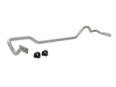 Whiteline Adjustable Rear Sway Bar 24mm for 02-03 Subaru WRX/Impreza Non-Turbo - BSR33XZ