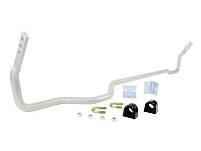 Whiteline Rear 22mm Adjustable Swaybar for 2002-2006 Subaru Forester SG X/XS - BSR35XZ