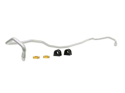 Whiteline Rear 20mm Heavy Duty Adjustable Swaybar for 05-08 Legacy GT / 04-07 Outback XT - BSR39Z