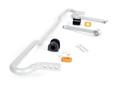 Whiteline 22mm Adjustable Rear Sway Bar for 08+ Subaru WRX Hatch / 08-09 Subaru STi - BSR49XZ