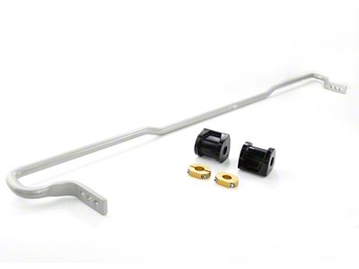 Whiteline Adjustable Rear Sway Bar for 12+ Scion FR-S; Subaru BRZ; Toyota 86 - 16mm HD
