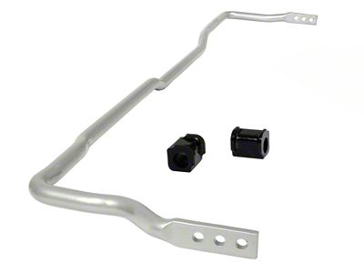 Whiteline Heavy Duty Adjustable Rear Sway Bar for 91-99 Toyota MR2 SW20 - 20mm - BTR28Z