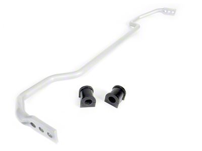 Whiteline Adjustable Rear Sway Bar for 93-98 Toyota Supra MK4 JZA80 - 20mm Heavy Duty - BTR68Z
