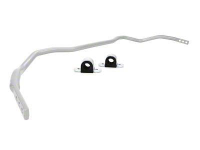 Whiteline Adjustable Rear Sway Bar 22mm for 87-92 Toyota Supra MK3 MA70/1 - BTR70Z
