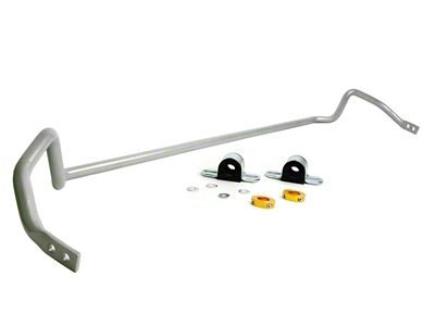 Whiteline Toyota Celica 99-06 Rear 20mm Adjustable Heavy Duty Swaybar - BTR74Z