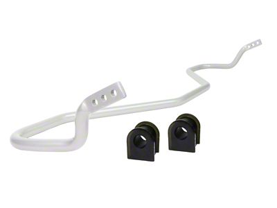 Whiteline Heavy Duty Adjustable Rear Sway Bar 22mm for 90-97 Toyota Soarer UZZ30/JZZ30 - BTR79Z