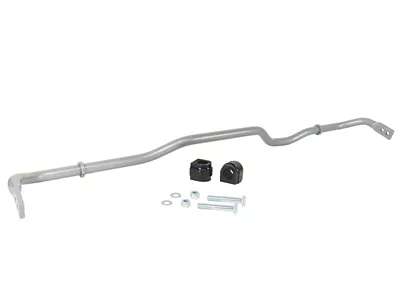 Whiteline Adjustable Rear Sway Bar 24mm X-Heavy Duty for VAG MK4/MK5 AWD - BWR21XZ