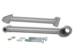 Whiteline Rear Sway Bar Mount Support Brace for 08+ Subaru WRX Hatch / 08-09 Subaru STi - KBR15