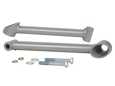 Whiteline Rear Sway Bar Mount Support Brace for 08+ Subaru WRX Hatch / 08-09 Subaru STi - KBR15