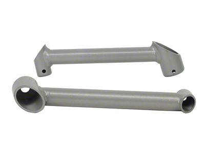 Whiteline Rear Sway Bar Mount Support Brace for 12+ Scion FR-S / 12+ Subaru BRZ / 12+ Toyota 86 - KBR38