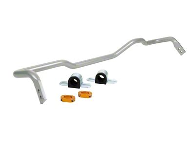 Whiteline Adjustable Rear Sway Bar Kit for 15-18 Volkswagen Golf R - 24mm - BWR25XZ