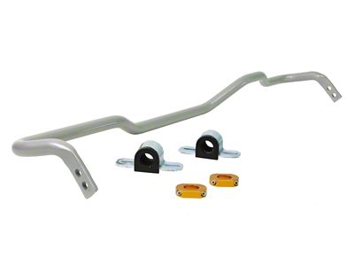 Whiteline Volkswagen Golf R 15-18 Rear Adjustable Sway Bar Kit 22mm - BWR25Z