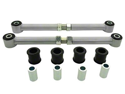 Whiteline Adjustable Trailing Arms for Subaru WRX/Impreza/Forester/Legacy - KTA107