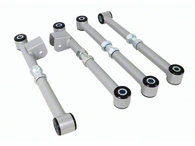 Whiteline Adjustable Rear Lateral Link Kit for Subaru WRX/Impreza/Legacy - KTA108