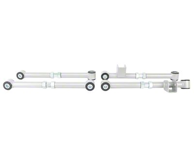 Whiteline Adjustable Rear Lateral Link Kit for 02-05 Subaru WRX/Impreza Non-Turbo - KTA109