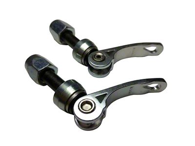 Whiteline Strut Brace Quick Release Kit for Enhanced Suspension - KSB790
