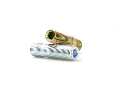 Wheel Mate Stud Extended 14x1.50mm 75mm Overall Length for VW - 37104XL