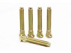 Wheel Mate Stud Extended 14x1.25mm to 14x1.5mm 75mm Length
