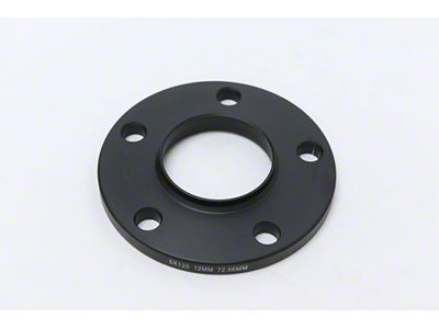 Wheel Mate 5X130 12mm Thick 71.5mm ID 164mm OD Slip - 47008M