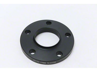 Wheel Mate 5X130 17mm Thick 71.5mm ID 164mm OD Slip - 47010M