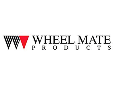 Wheel Mate TR412 Chrome Valve Stem - 45412F