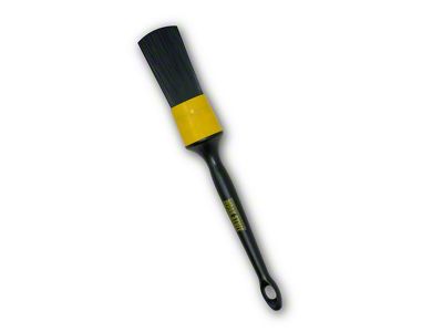 Work Stuff Detailing Brush - Stiff Chemical Resistant