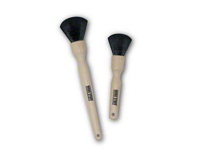 Work Stuff Detailing Brush - Ultra Soft