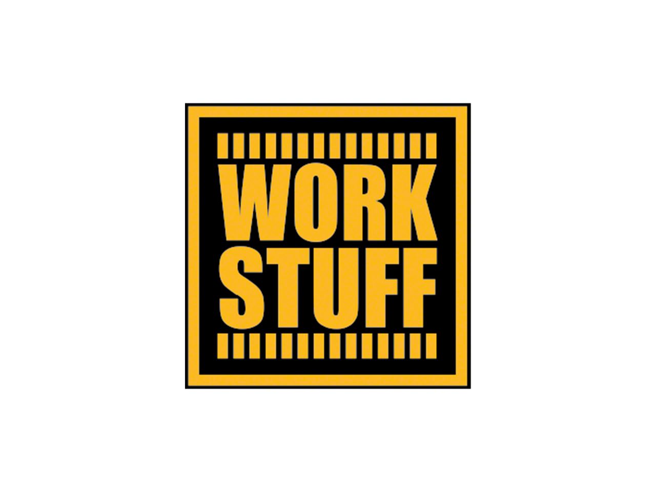 Work Stuff Parts